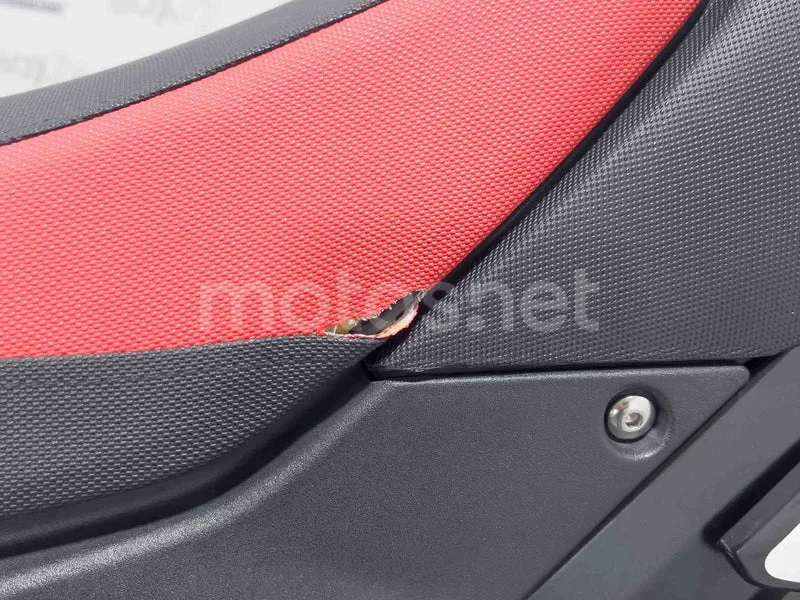 Aprilia RX 125 - Vista 16