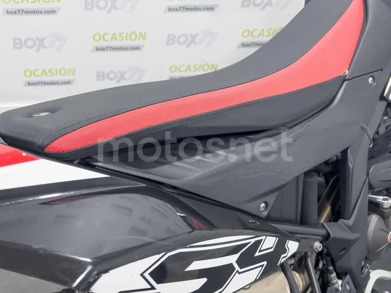 Aprilia RX 125 - Vista 17