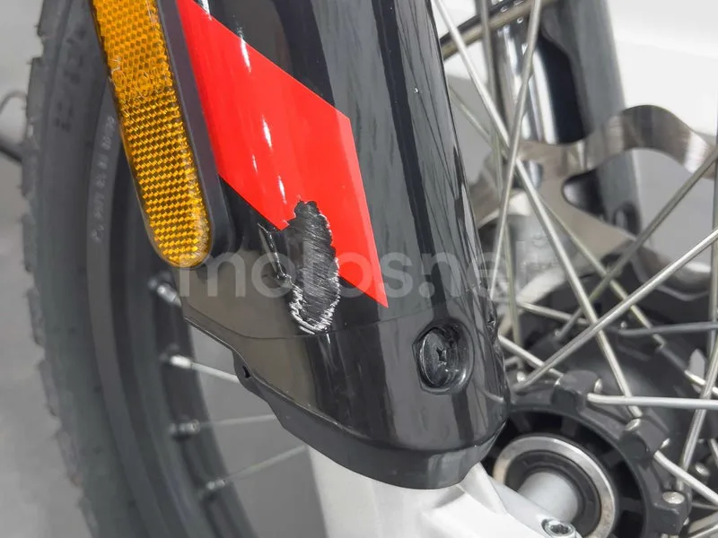 Aprilia RX 125 - Vista 21