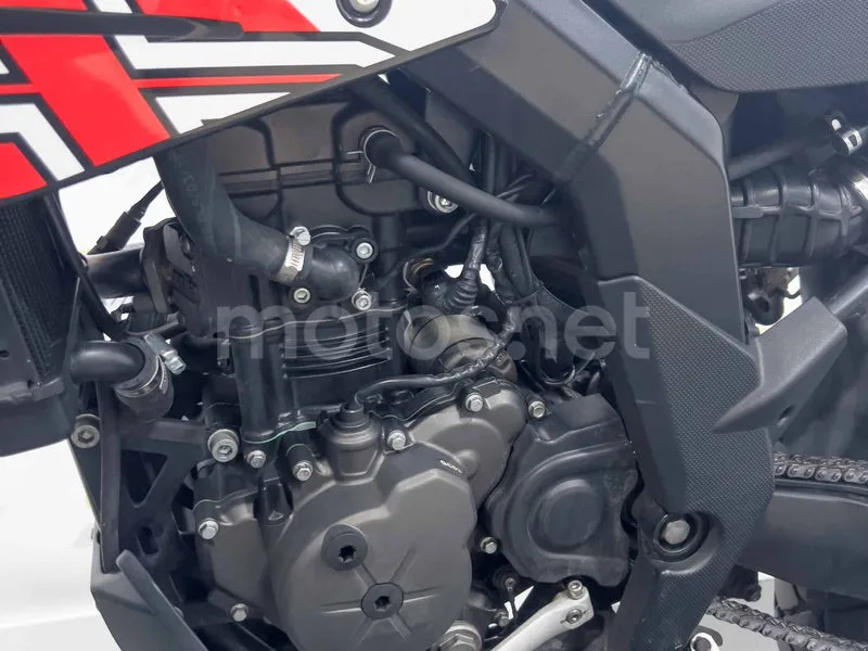 Aprilia RX 125 - Vista 25