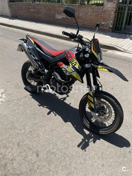 Aprilia SX 125 3700 € 2024 Zaragoza - 1