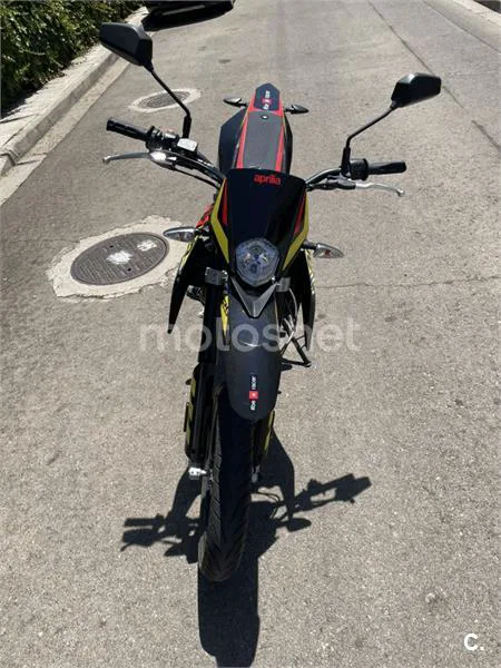 Aprilia SX 125 3700 € 2024 Zaragoza - 2