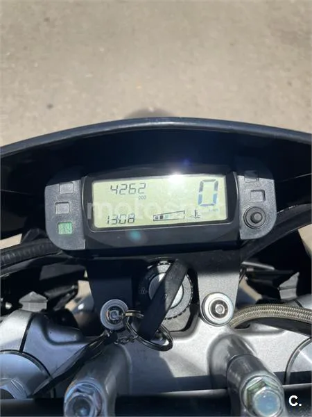 Aprilia SX 125 - Vista 7