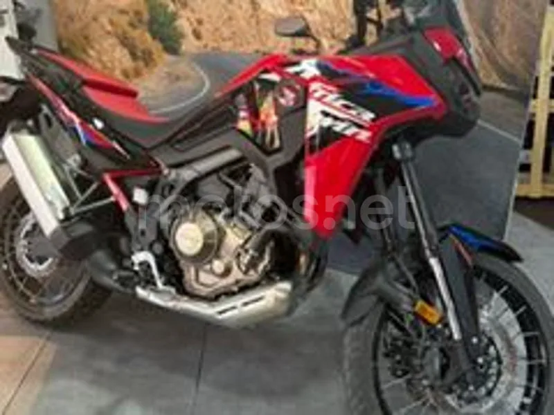 Honda CRF1100L Africa Twin 14.900 € 2025 Madrid - 1