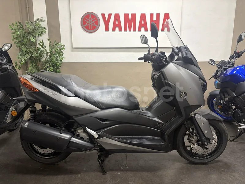 Yamaha XMAX 300 3590 € 2017 Madrid - 1