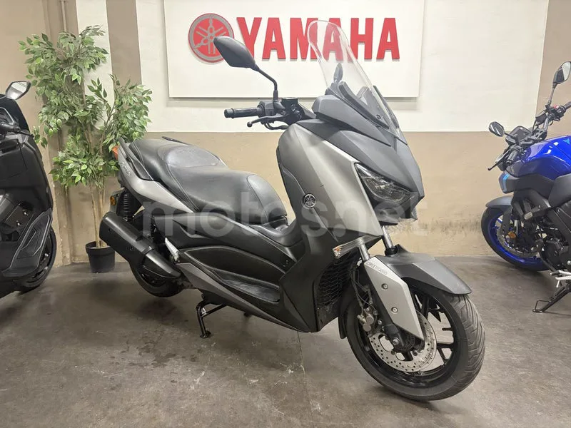 Yamaha XMAX 300 3590 € 2017 Madrid - 2