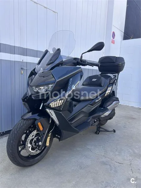 BMW C 400 GT 4950 € 2021 Huelva - 1