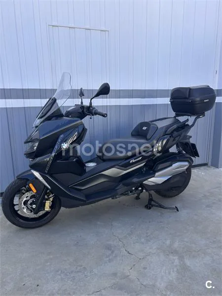 BMW C 400 GT 4950 € 2021 Huelva - 2