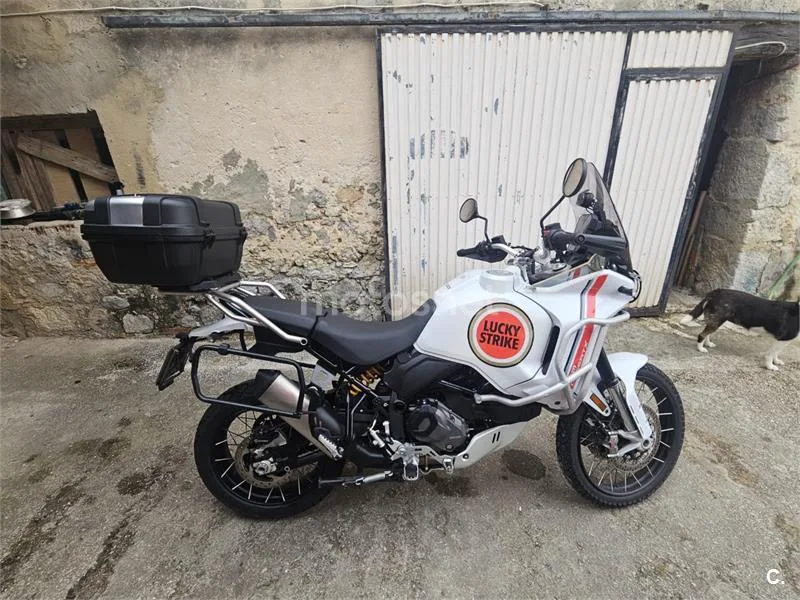 Ducati DesertX 11.500 € 2023 Asturias - 1