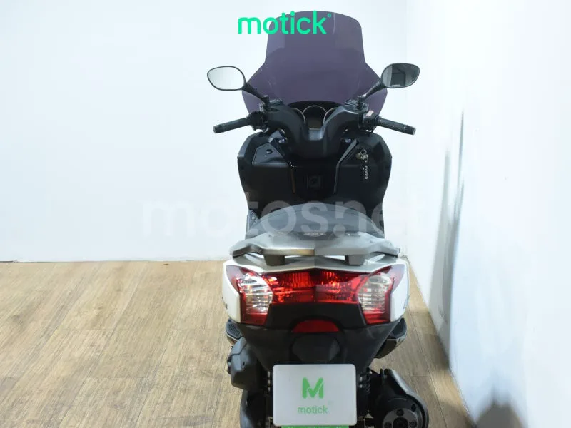 Kymco Super Dink 125 - Vista 6