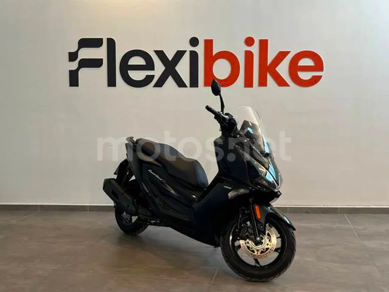 Kymco Super Dink 125 3490 € 2025 Alicante - 1