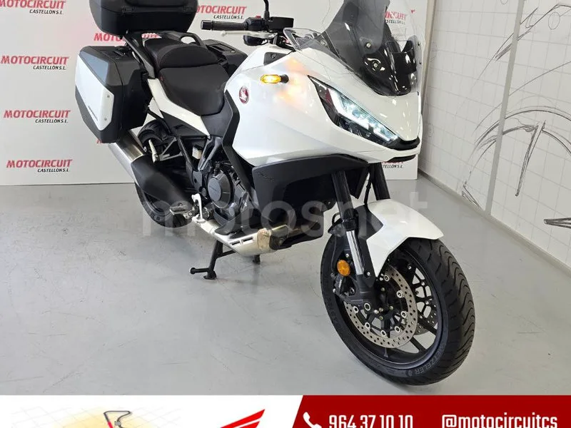 Honda NT1100 10.500 € 2023 Castellón - 1