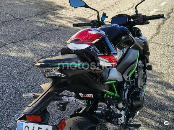 Kawasaki Z900 8600 € 2024 Toledo - 2