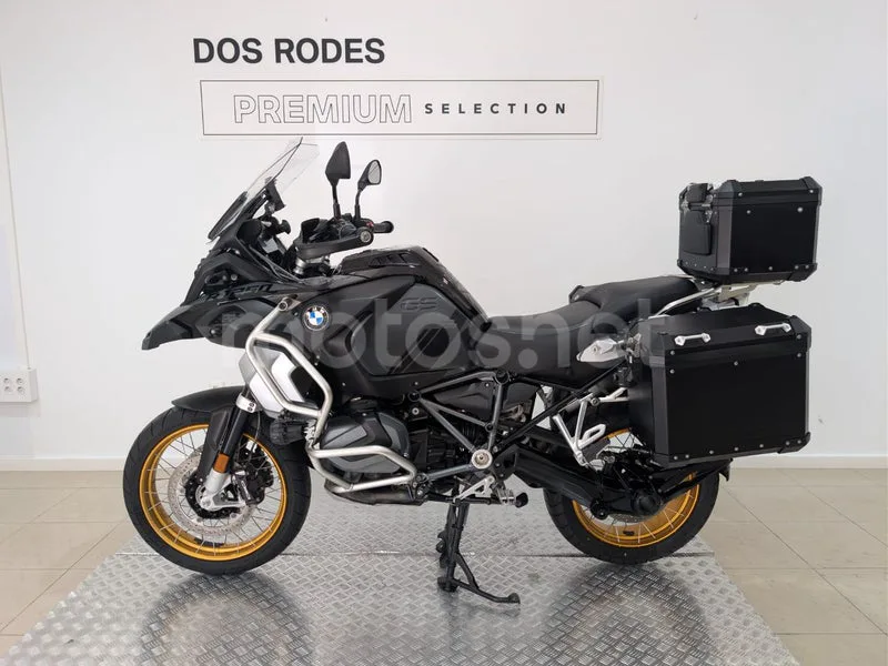 BMW R 1250 GS Adventure 17.890 € 2021 Valencia - 1
