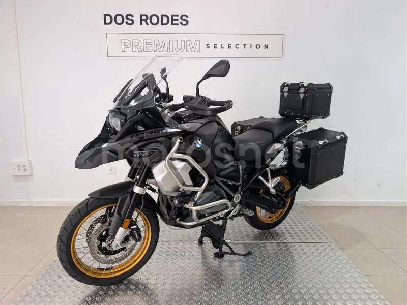 BMW R 1250 GS Adventure 17.890 € 2021 Valencia - 2