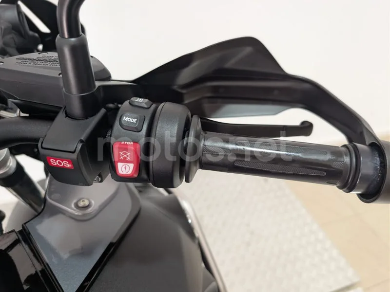 BMW R 1250 GS Adventure - Vista 11