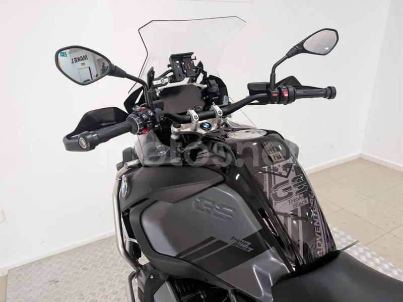 BMW R 1250 GS Adventure - Vista 12