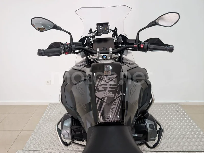 BMW R 1250 GS Adventure - Vista 13
