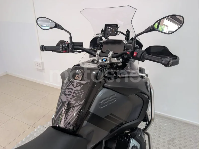 BMW R 1250 GS Adventure - Vista 14