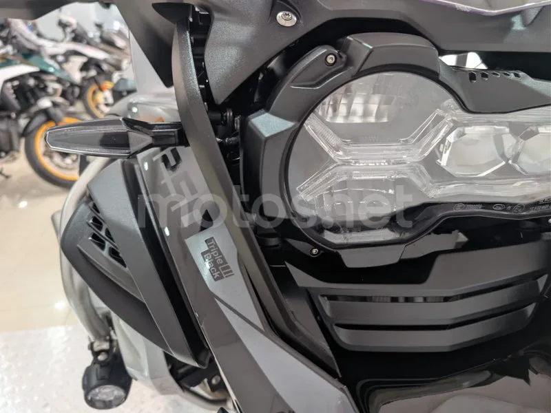 BMW R 1250 GS Adventure - Vista 15