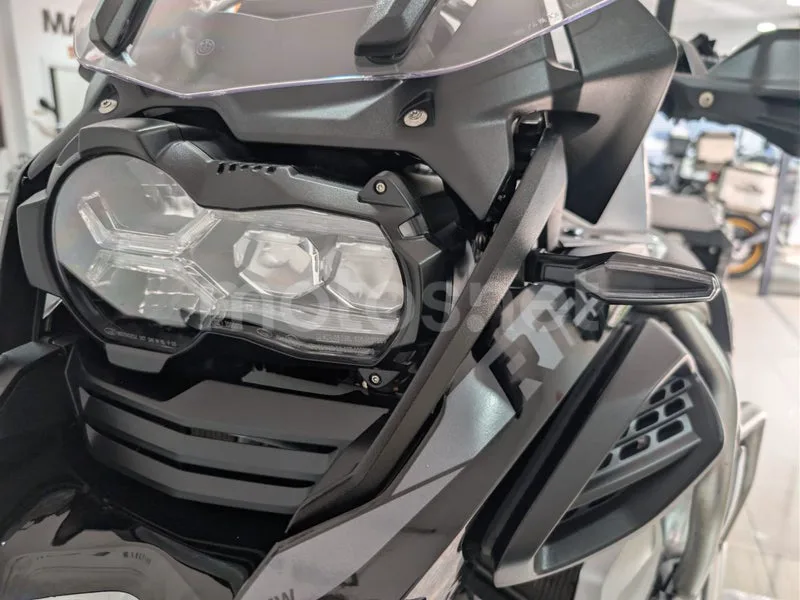 BMW R 1250 GS Adventure - Vista 16