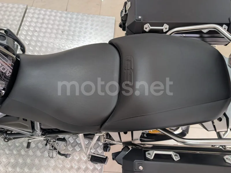 BMW R 1250 GS Adventure - Vista 18