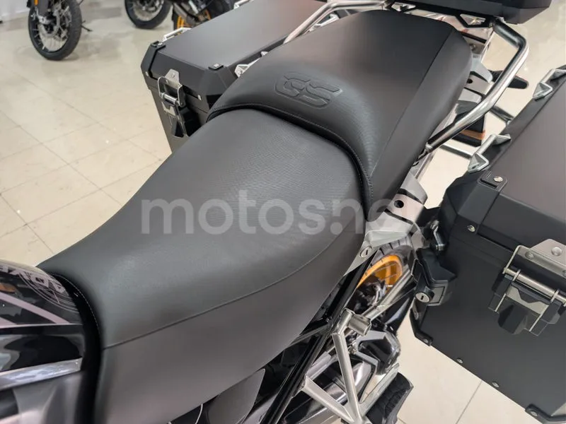 BMW R 1250 GS Adventure - Vista 19