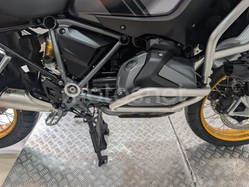 BMW R 1250 GS Adventure - Vista 20