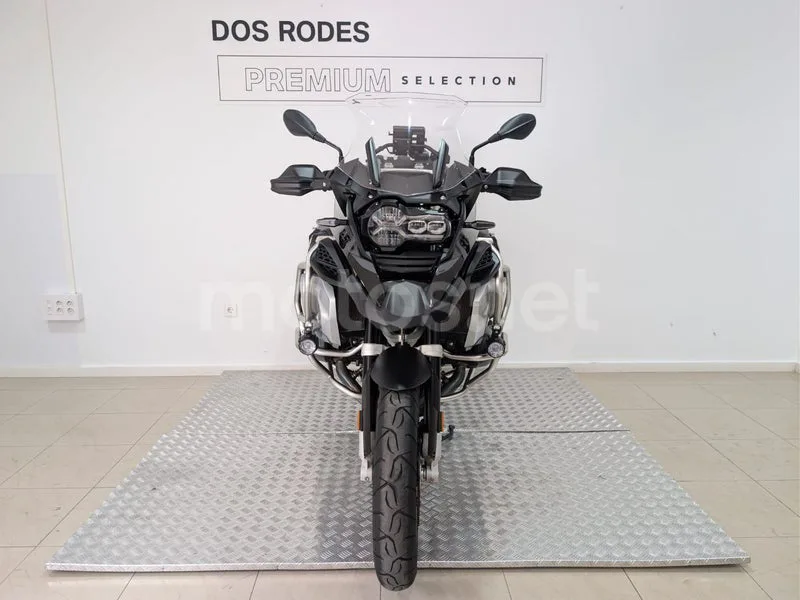 BMW R 1250 GS Adventure - Vista 3