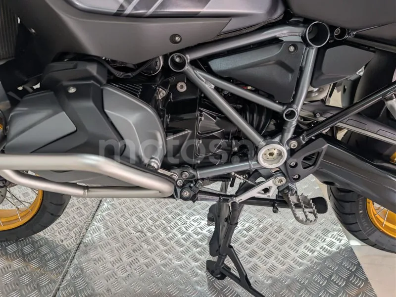 BMW R 1250 GS Adventure - Vista 21