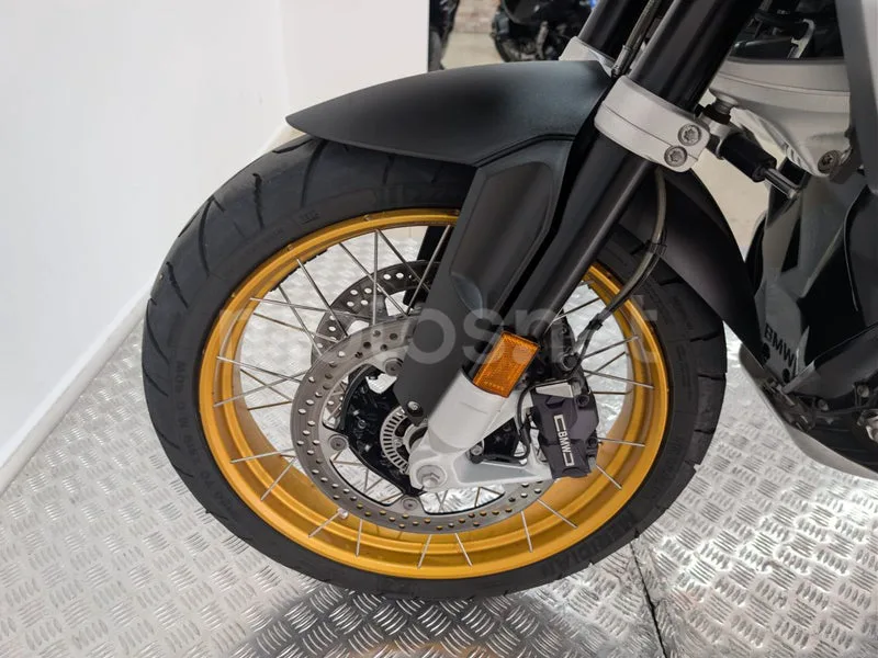 BMW R 1250 GS Adventure - Vista 22