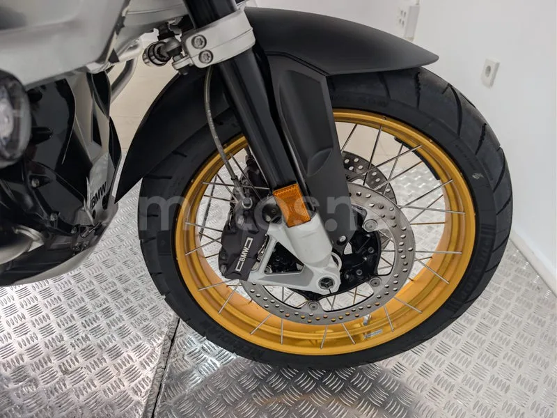 BMW R 1250 GS Adventure - Vista 23