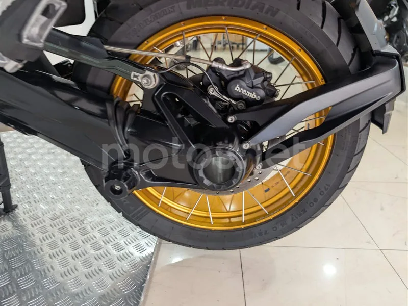 BMW R 1250 GS Adventure - Vista 25