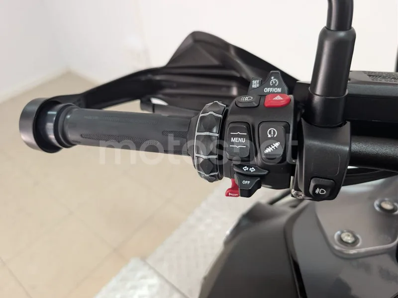 BMW R 1250 GS Adventure - Vista 10