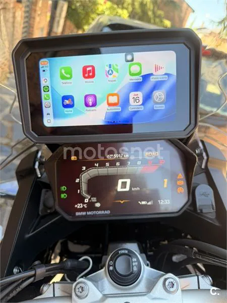 BMW F 900 GS 14.500 € 2025 Madrid - 2