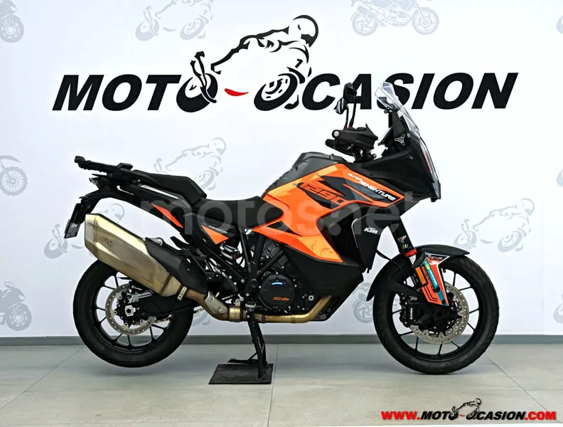 KTM 1290 Super Adventure 12.999 € 2021 Toledo - 2