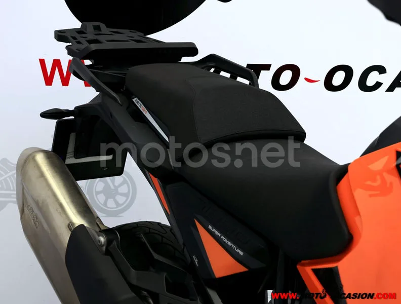KTM 1290 Super Adventure - Vista 11