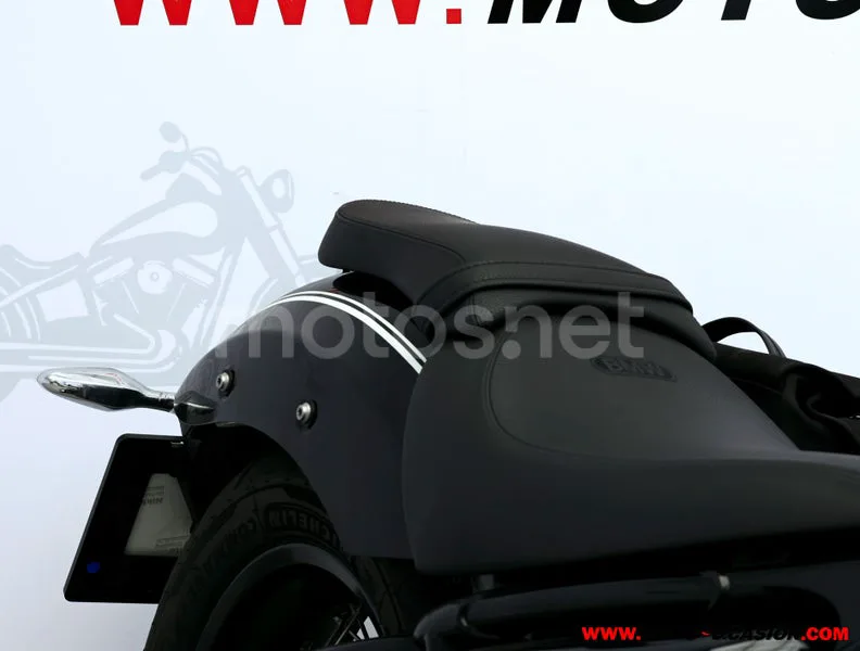 BMW R 18 - Vista 11