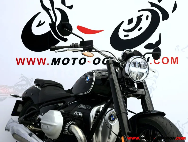 BMW R 18 - Vista 4