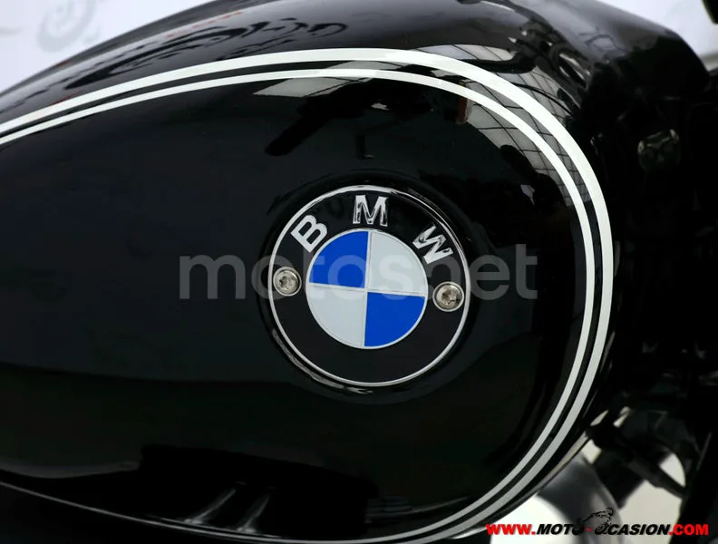 BMW R 18 - Vista 9
