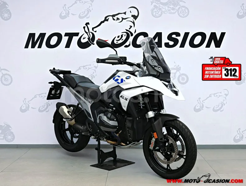 BMW R 1300 GS 18.999 € 2024 Toledo - 1