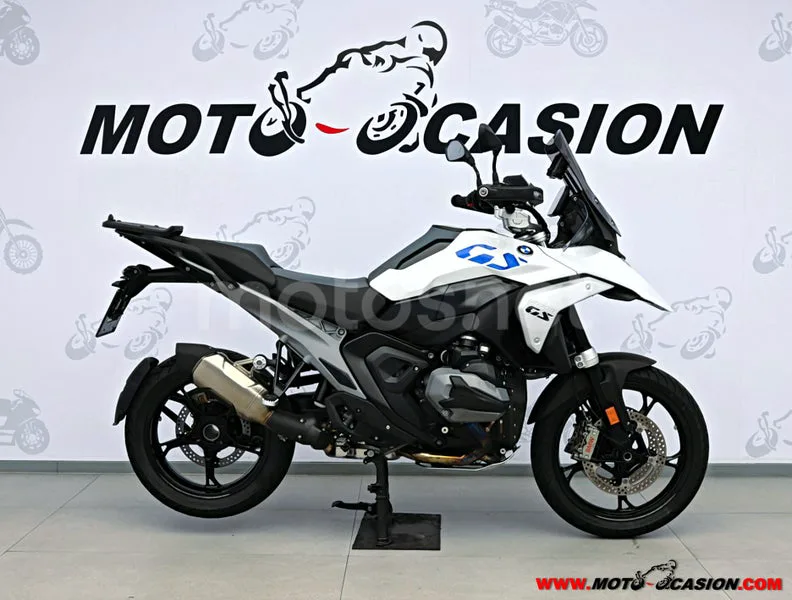 BMW R 1300 GS 18.999 € 2024 Toledo - 2