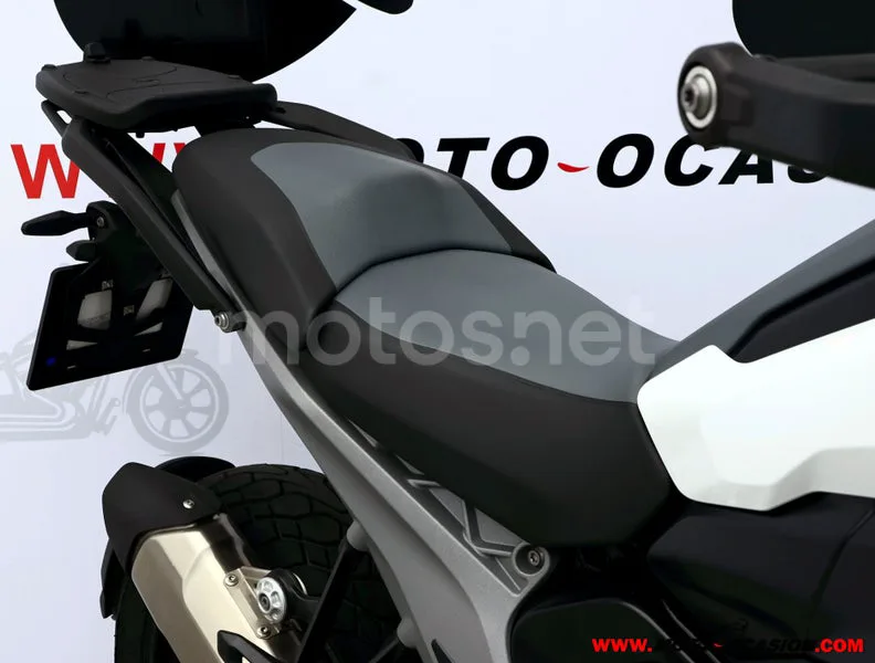 BMW R 1300 GS - Vista 11