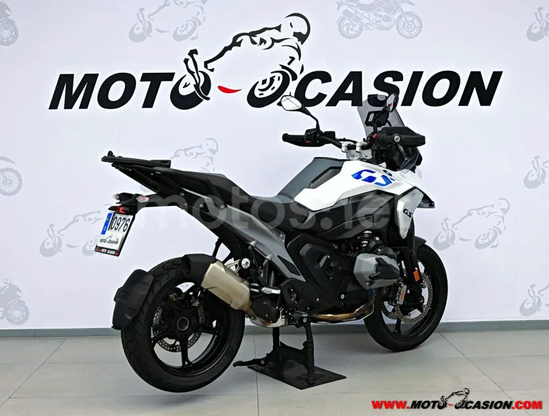BMW R 1300 GS - Vista 3