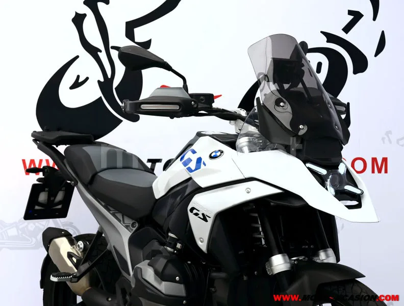 BMW R 1300 GS - Vista 4
