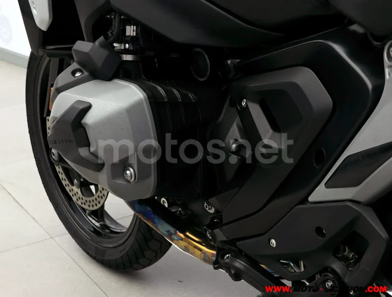 BMW R 1300 GS - Vista 10