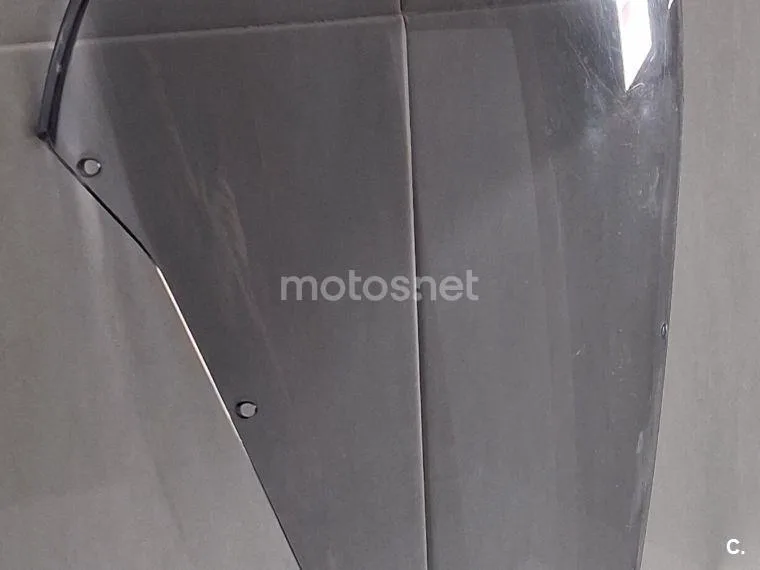Yamaha FZ6 Fazer S2 - Vista 13