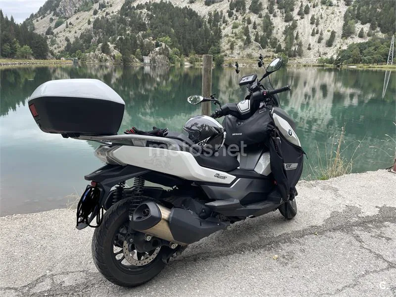 BMW C 400 GT 4200 € 2020 Zaragoza - 2