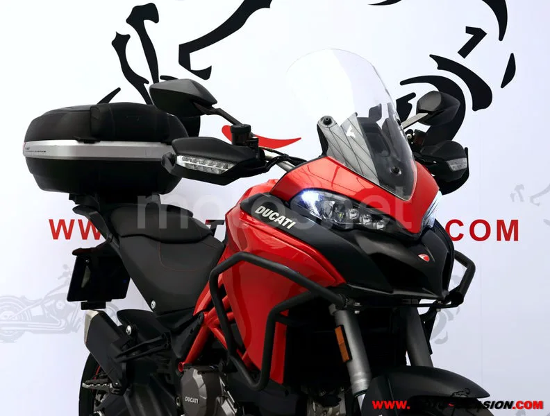 Ducati Multistrada 950 - Vista 4