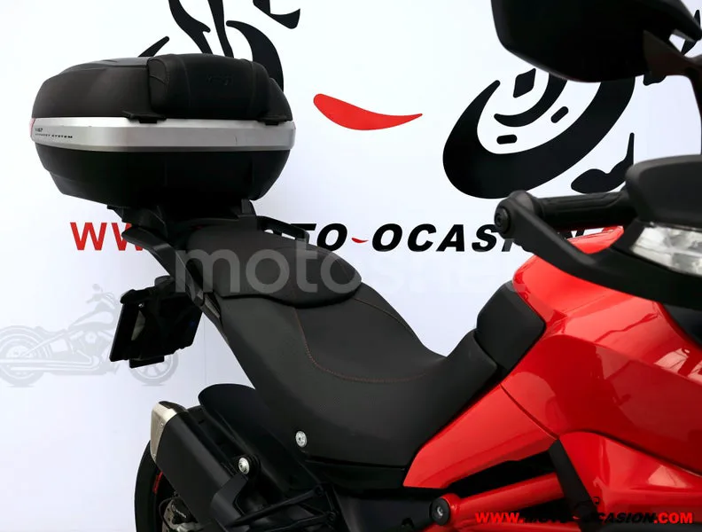 Ducati Multistrada 950 - Vista 10